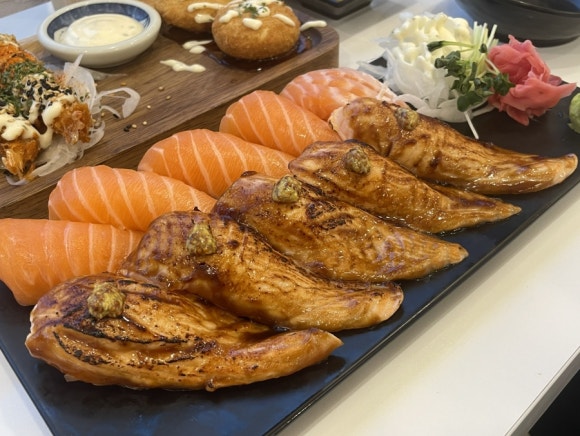 하라식당 이미지