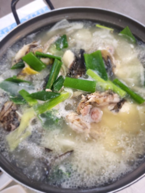 해양식당 이미지