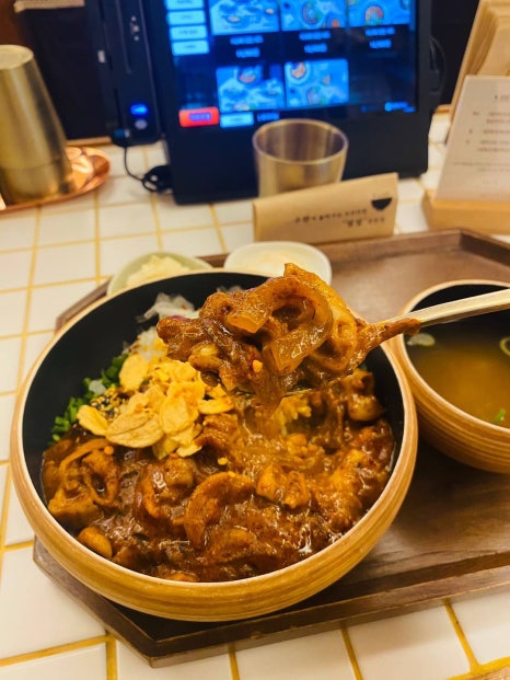 뽀뽀식당 이미지