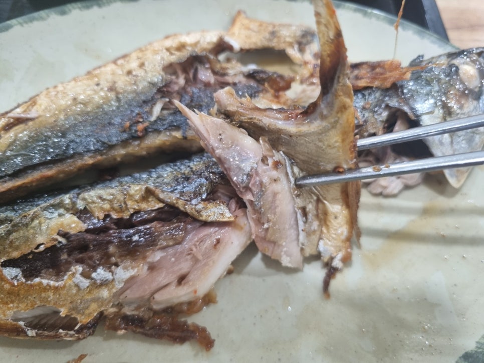 밥 사진 5