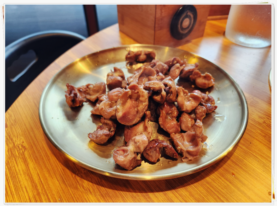 풍미식당닭갈비 이미지