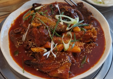 만나해물찜 이미지