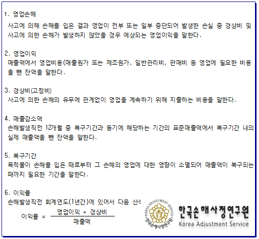 손해평가연구원 이미지