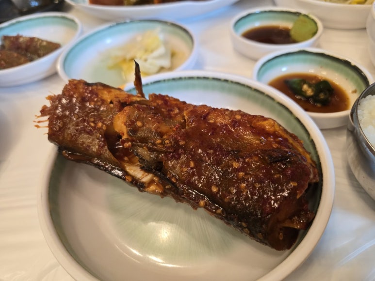 생선명가거북명태 이미지