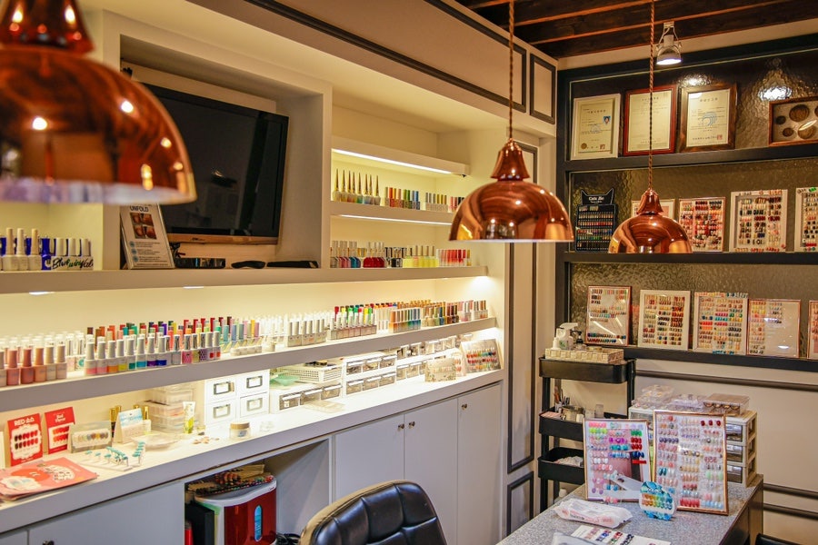 네일라운지(Nail Lounge) 이미지