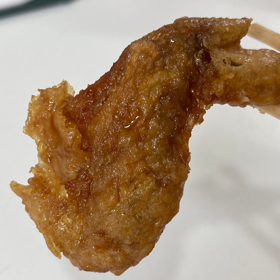 호식이두마리치킨문덕점 이미지