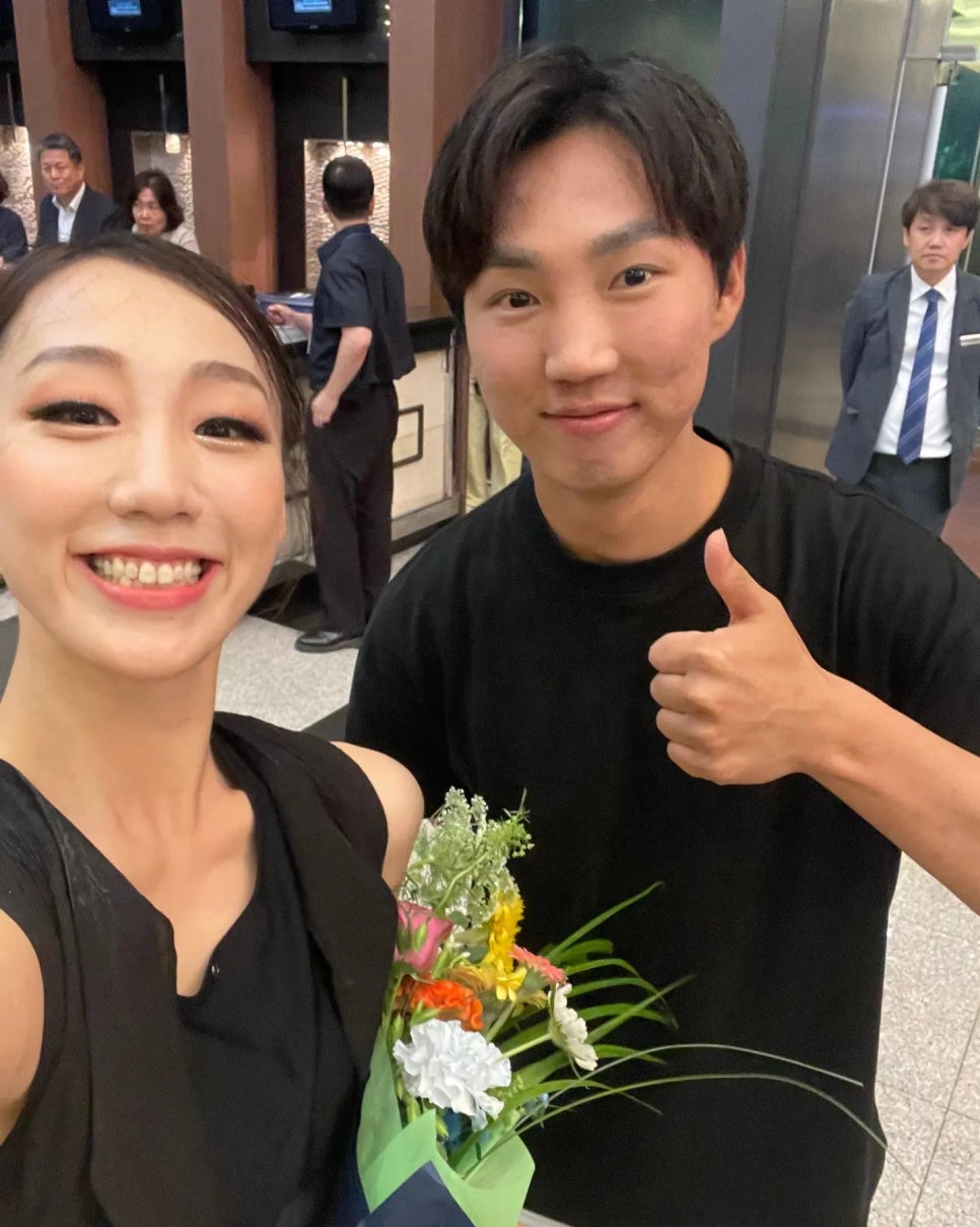 준스한양무용학원 이미지