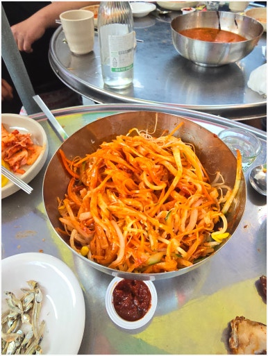 칼누들바 이미지