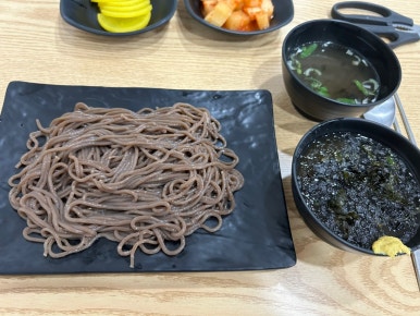 화정옥모밀 이미지