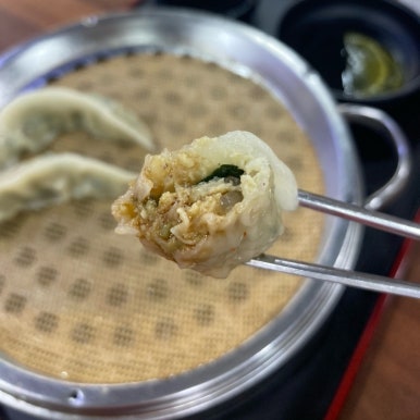 황금밀면 수영점 이미지