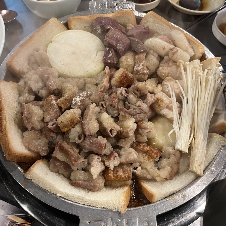 만석곱창 이미지