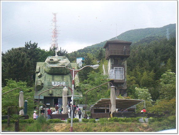 한산도식당 이미지