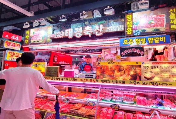(주)매일축산 이미지