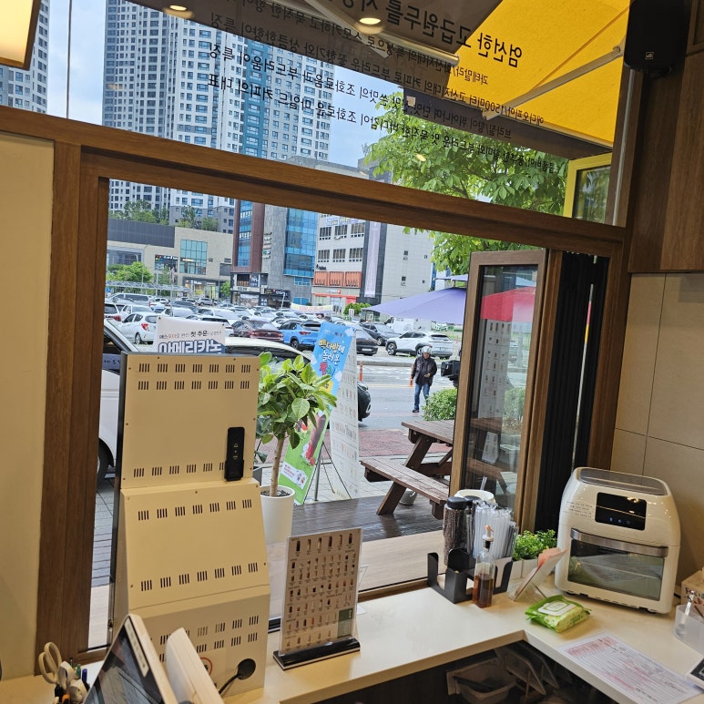 하삼동커피춘천온의풍물 이미지
