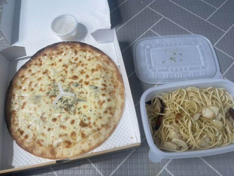 지랄닭발 영등포점 이미지