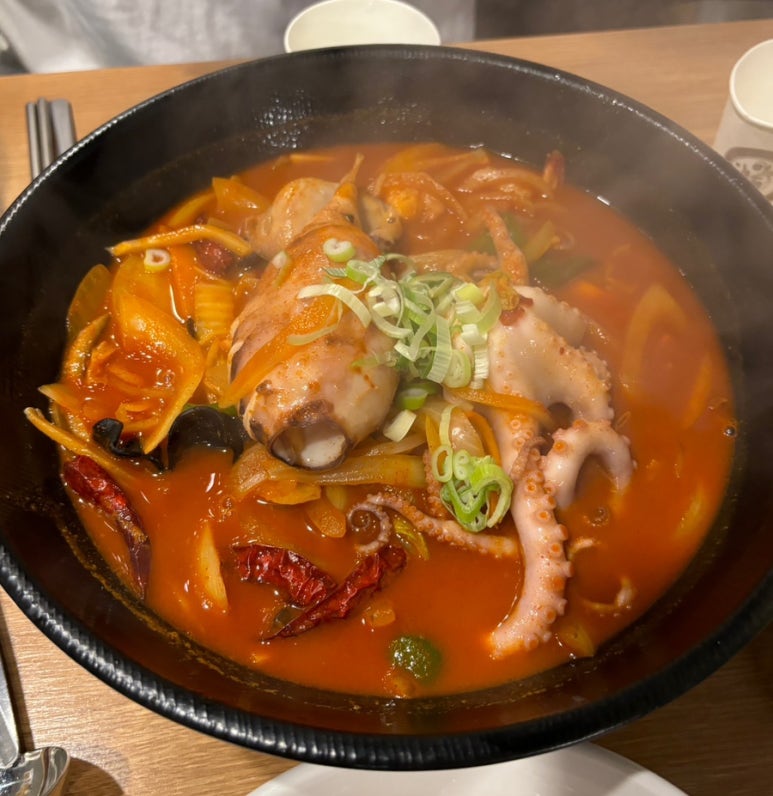 빽가화짬뽕 이미지