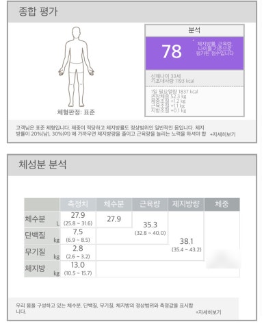 에스테틱 힐링수 이미지