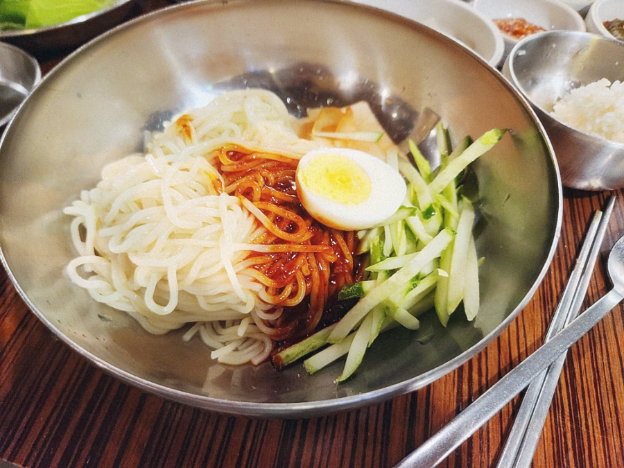 동래정 신도림점 이미지