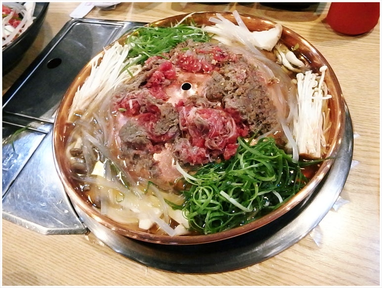 연남물갈비 이미지