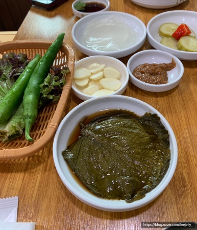 와촌오리약초불고기 이미지
