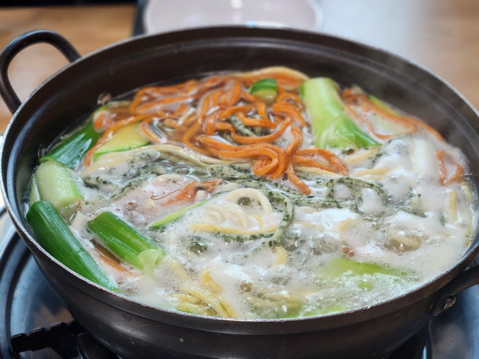 태수네해물칼국수 이미지