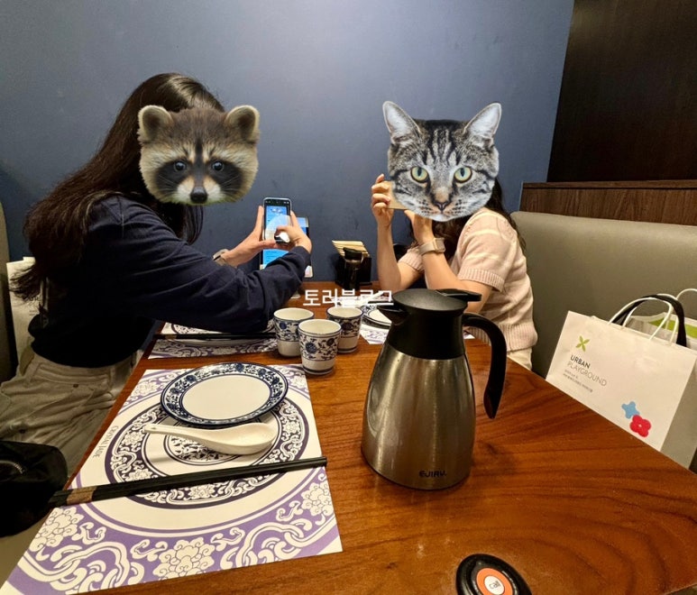 크리스탈제이드용산아이파크몰점 이미지