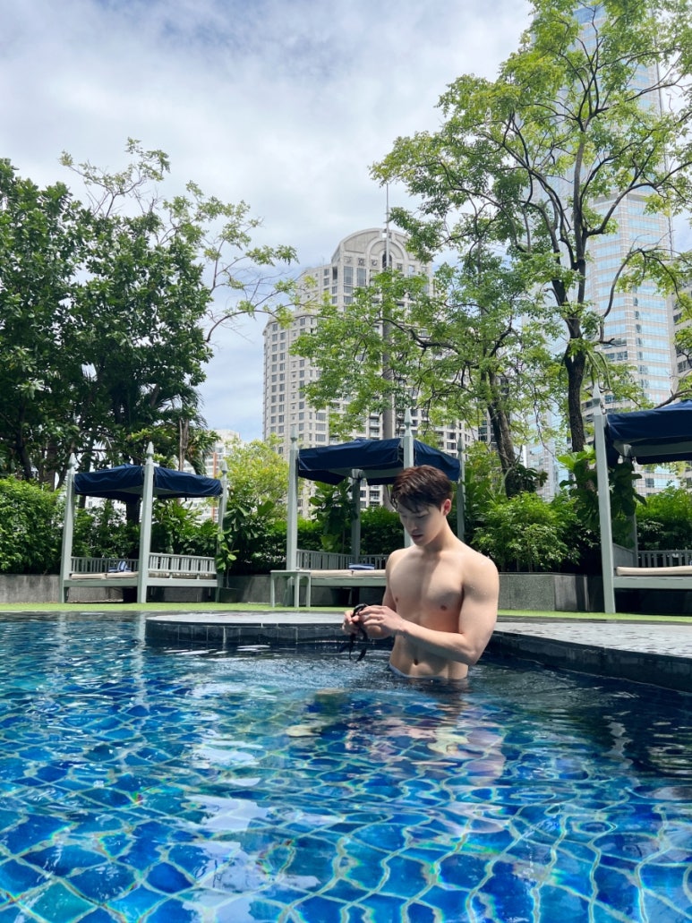디노짐 이미지