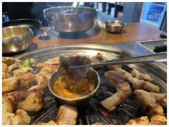 탐라탕 이미지