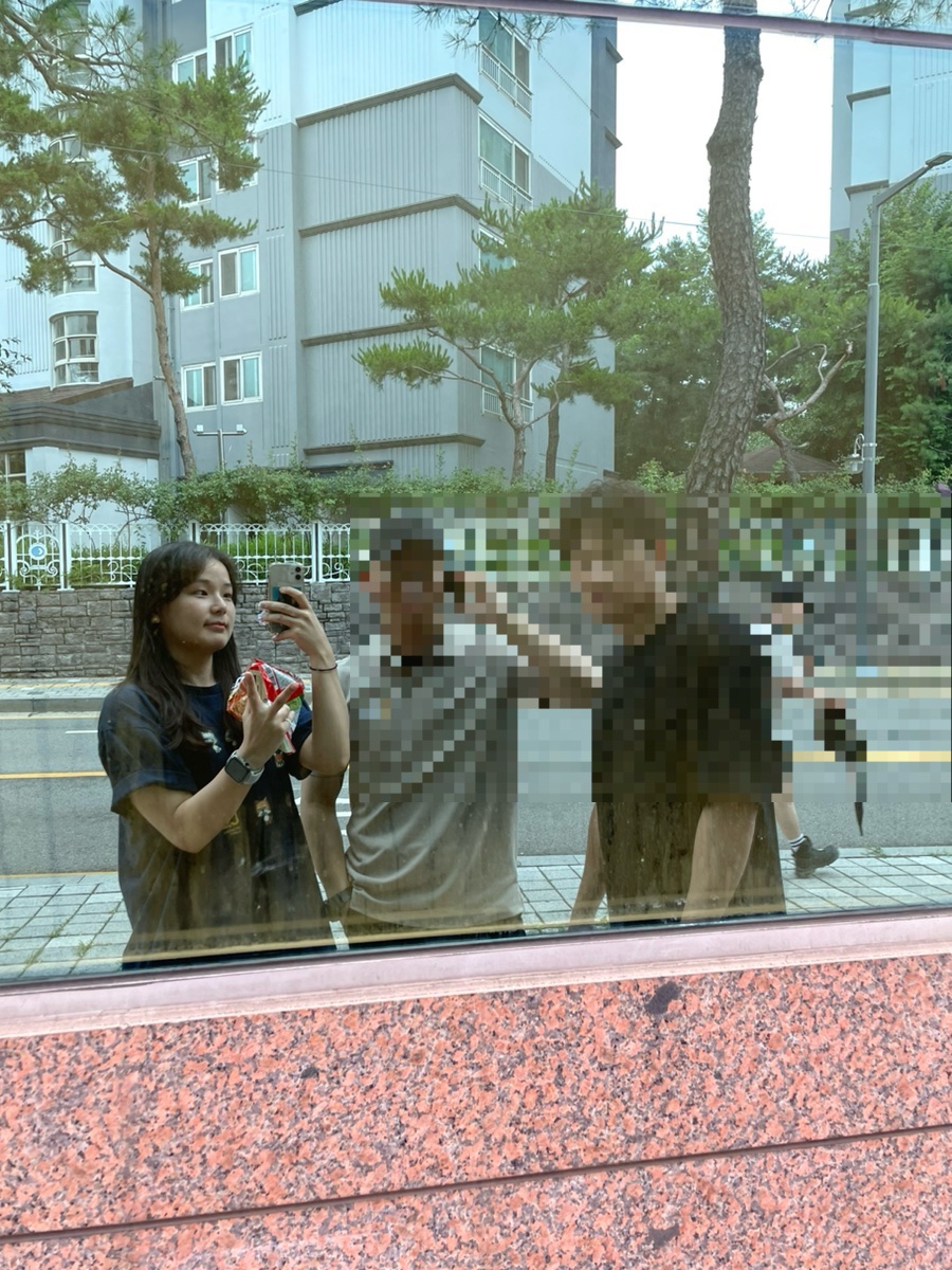 준영남성컷 이미지
