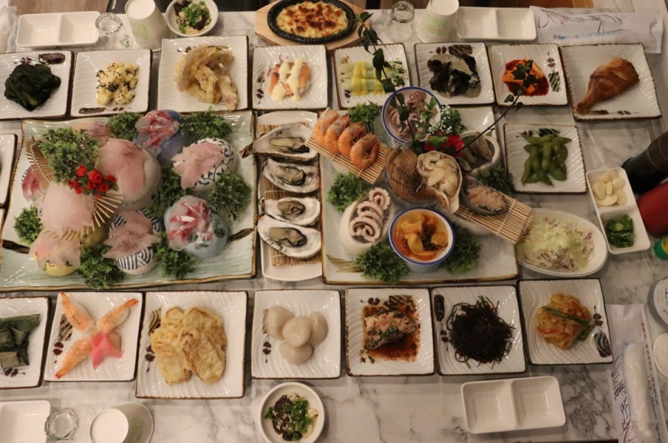 삼척대게왕 이미지