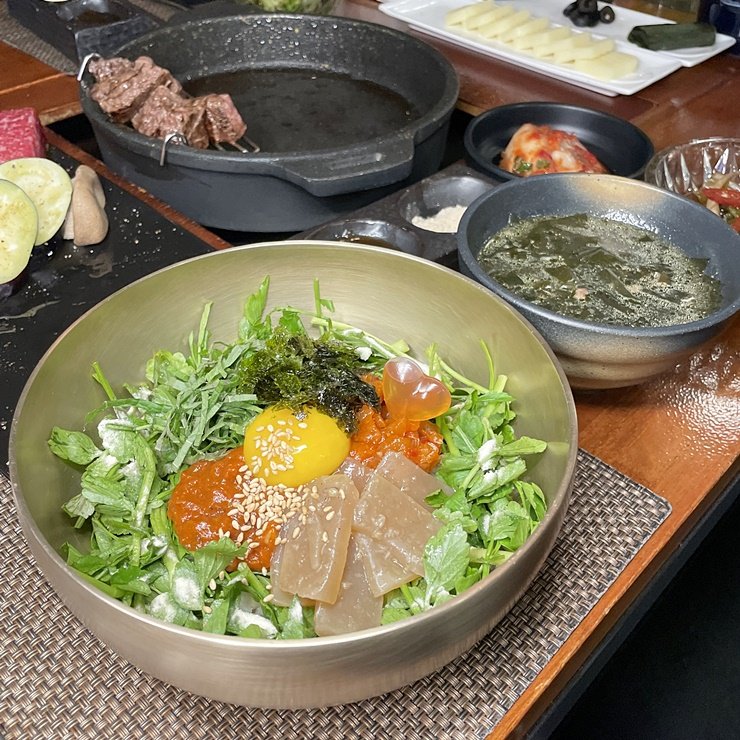 명작한우 이미지
