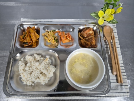 한국장기요양서비스(주) 이미지