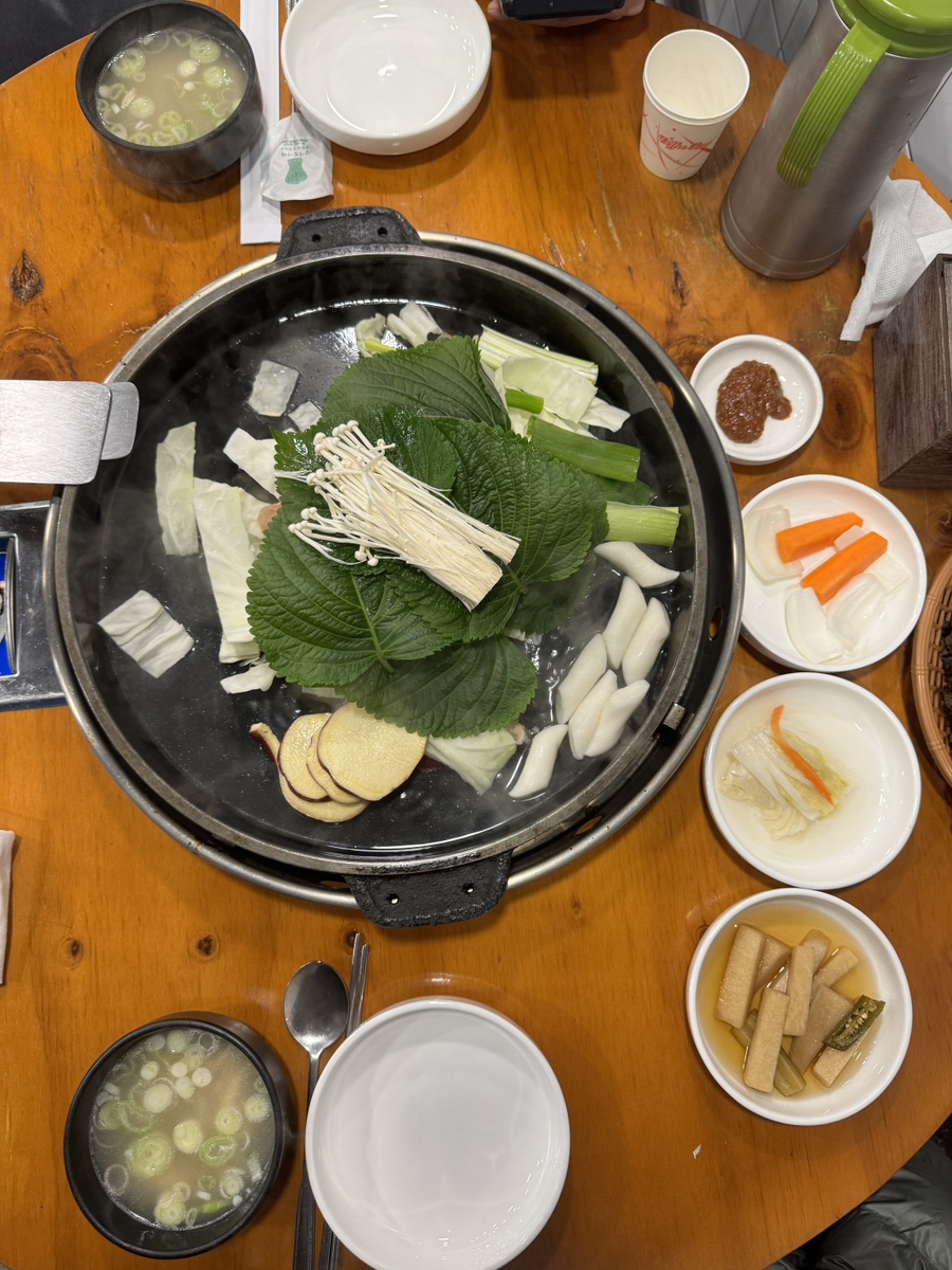별미닭갈비막국수 이미지