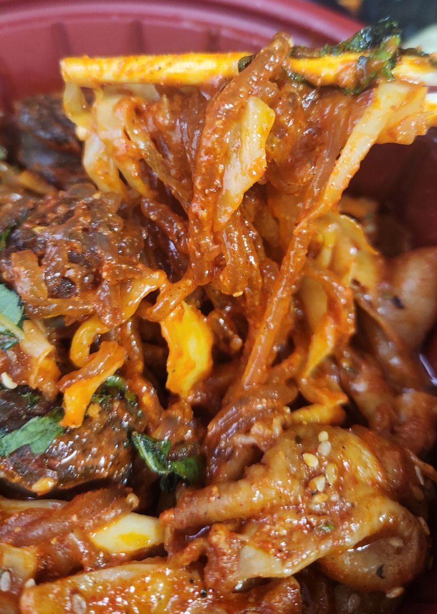 한판곱창&닭발 이미지