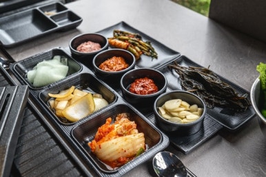 제주화도흑돼지 이미지
