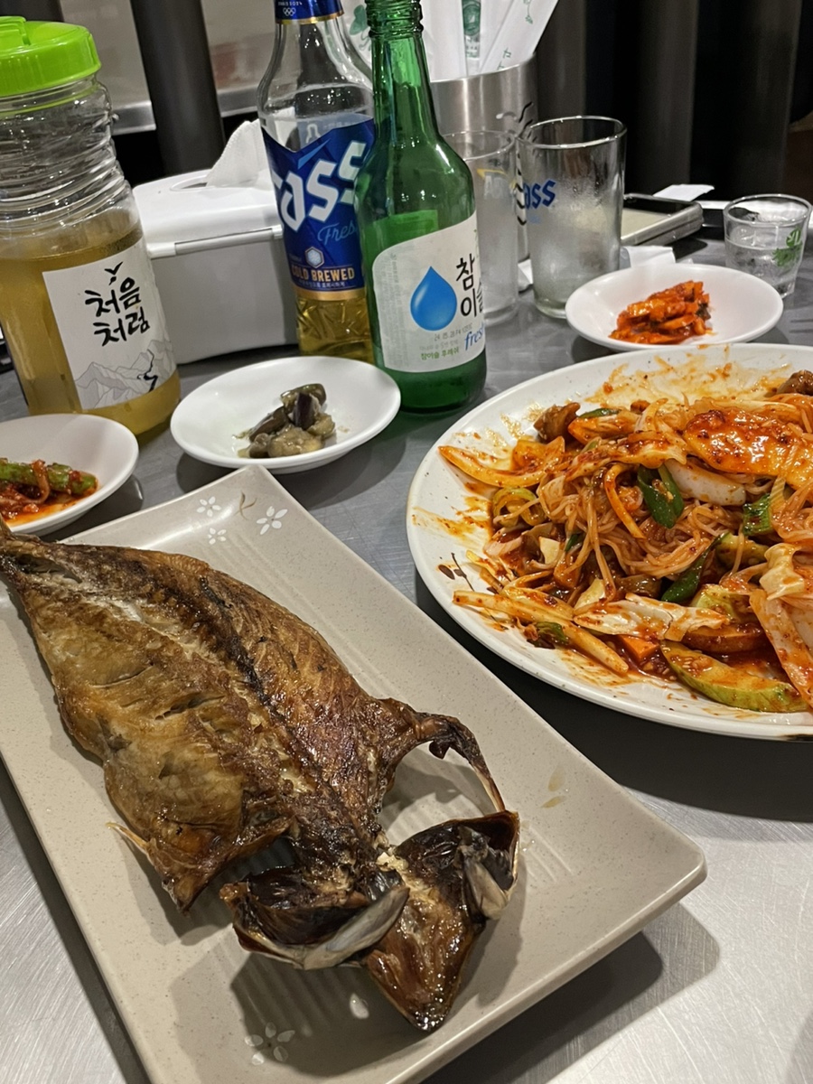 숙이네포장마차 이미지