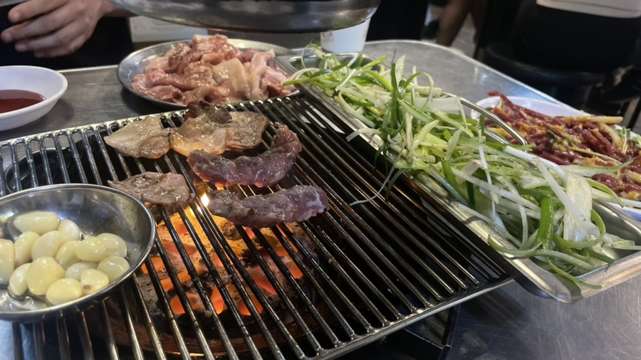 돼지장군 이미지