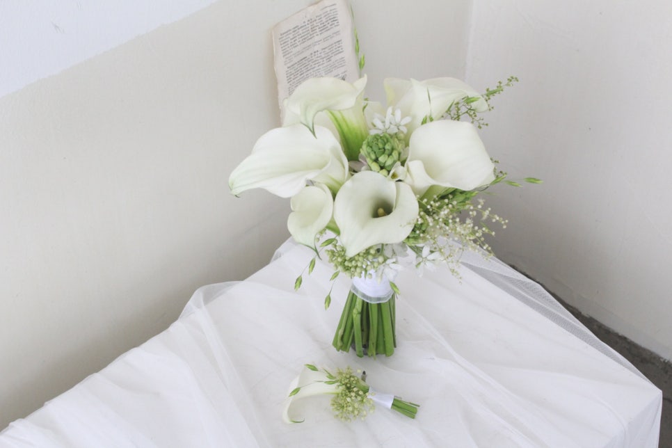 카라flower 이미지