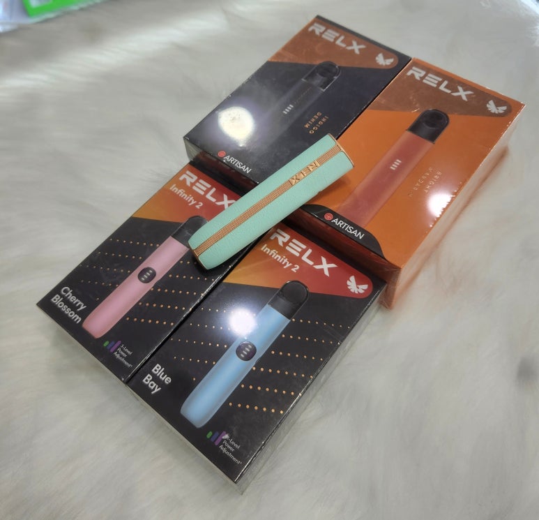 해인전자담배 이미지