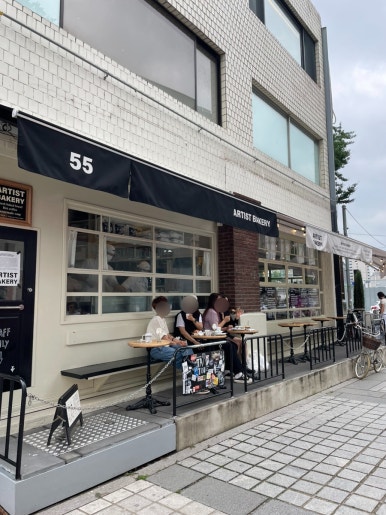 이디야커피 북촌마을점 이미지