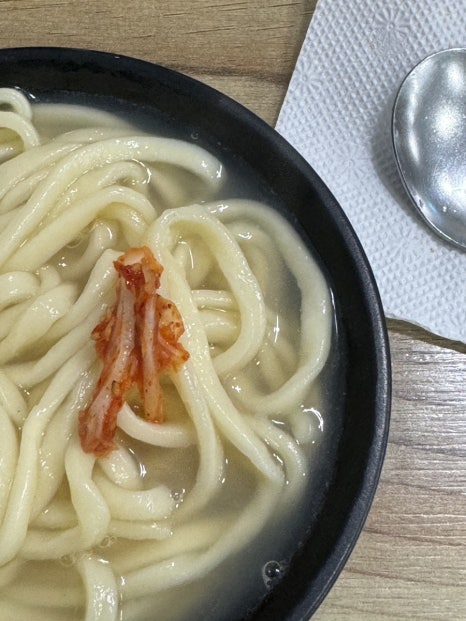 일품해물칼국수 이미지