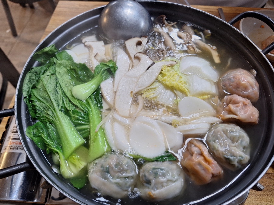 다원만두 이미지