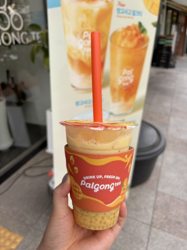 한솥도시락 전주혁신점 이미지