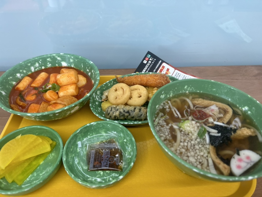 안동식육탈갈비 이미지