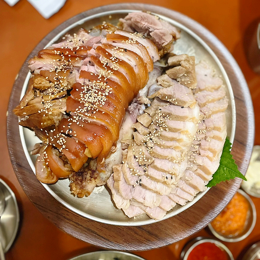 족부심 이미지