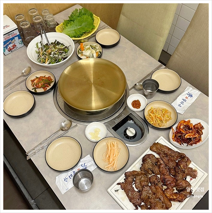 소정갈비나라 이미지