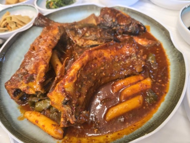 생선명가거북명태 이미지