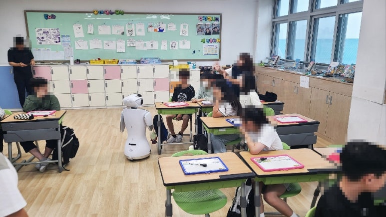 신광초등학교 이미지