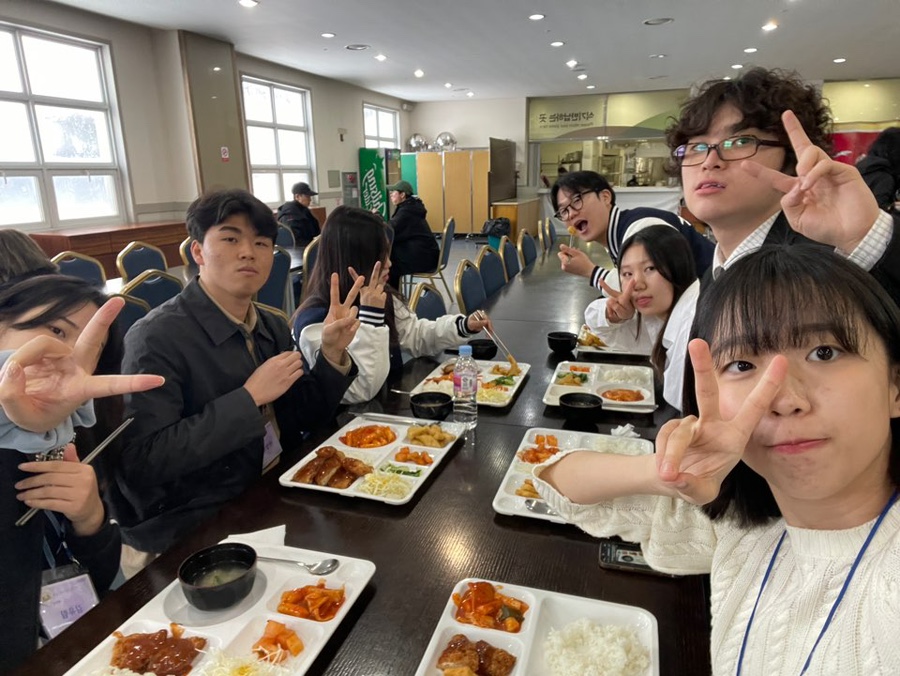 새터식당 이미지