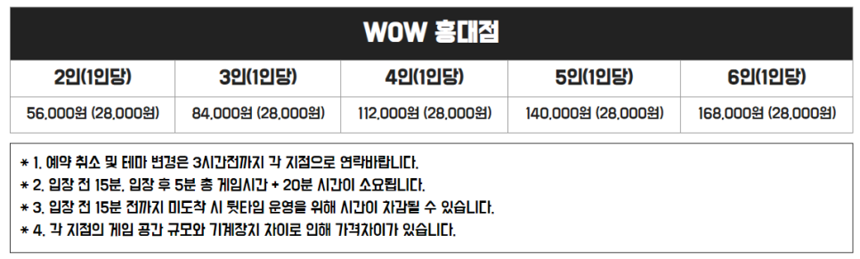 머더파커WOW 이미지